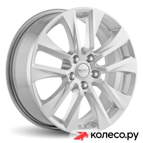 KL-330 7x18/5*112 D57.1 ET43 Селена