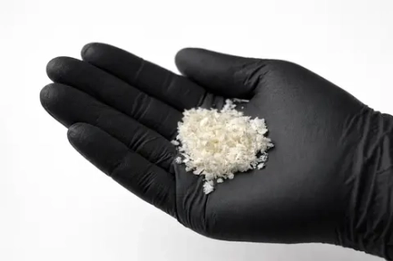 Костные гранулы с минералом и коллагеном