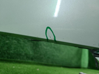 Бампер передний Haval F7 2 (2024-н.в.)