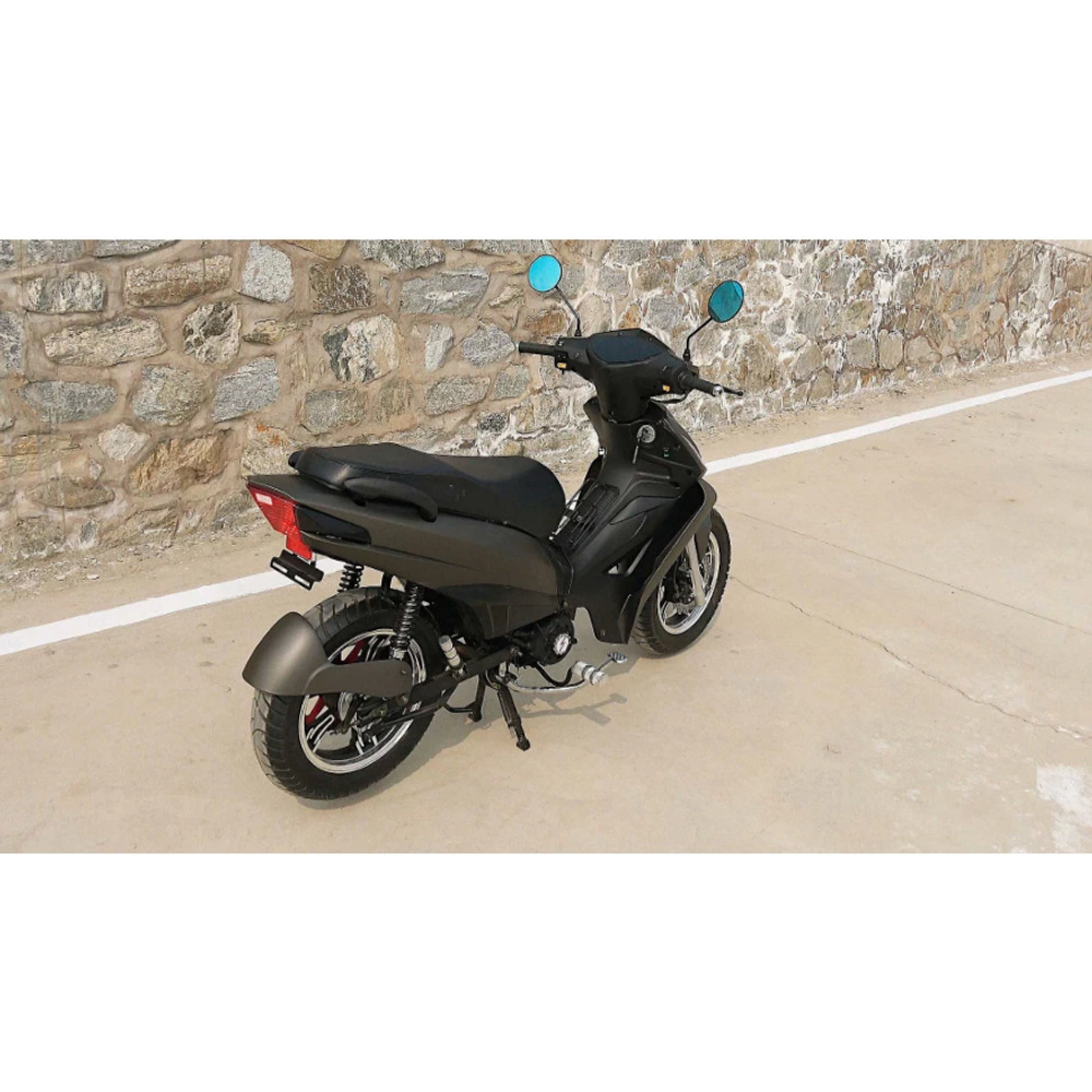 Электроскутер Denzel Volt