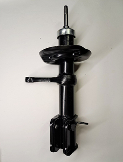 Стойка амортизатора передняя правая 1119-2905402 Птимаш