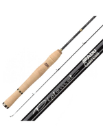 Спиннинг Abu Garcia Diplomat V2 804M, 244 см, 10-35 г
