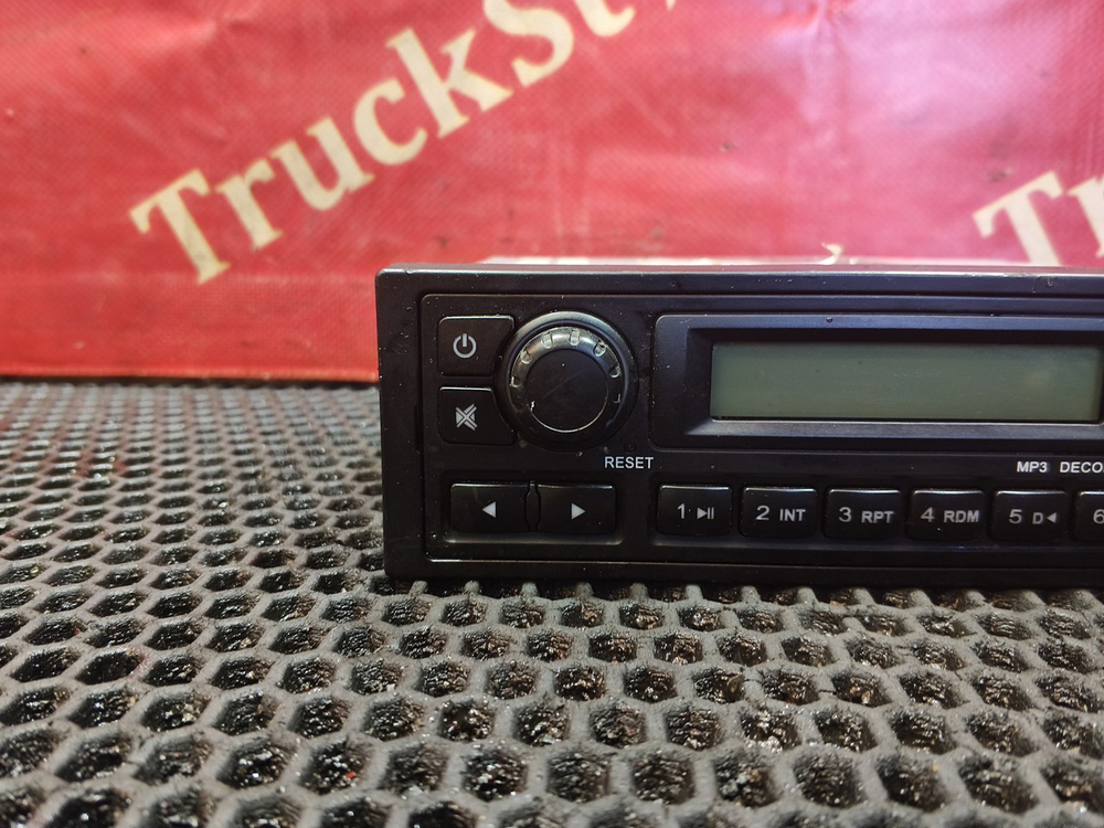 Магнитола 2023г.