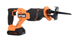 Сабельная пила аккумуляторная Вихрь АСП-20Li