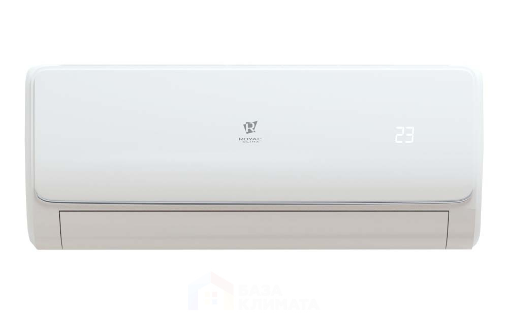 Сплит-система настенная Royal Clima RCI-VR22HN inverter