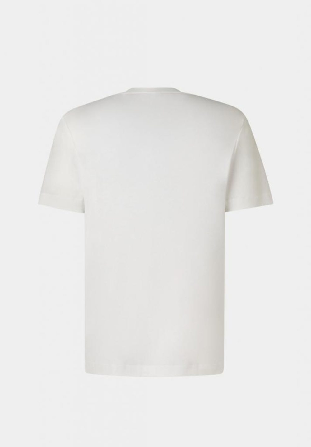 Футболка BOGNER RYAN в белом цвете