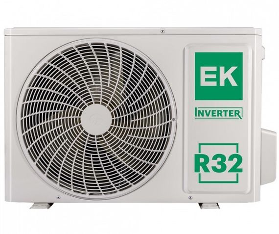 Внешний блок мульти сплит-системы на 2 комнаты Euroklimat Free match EKOG-50HIS2