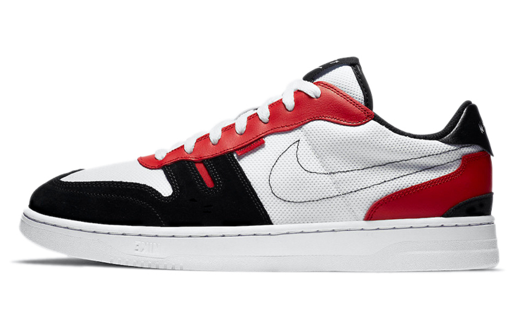 Кроссовки Nike Squash Type Black Toe