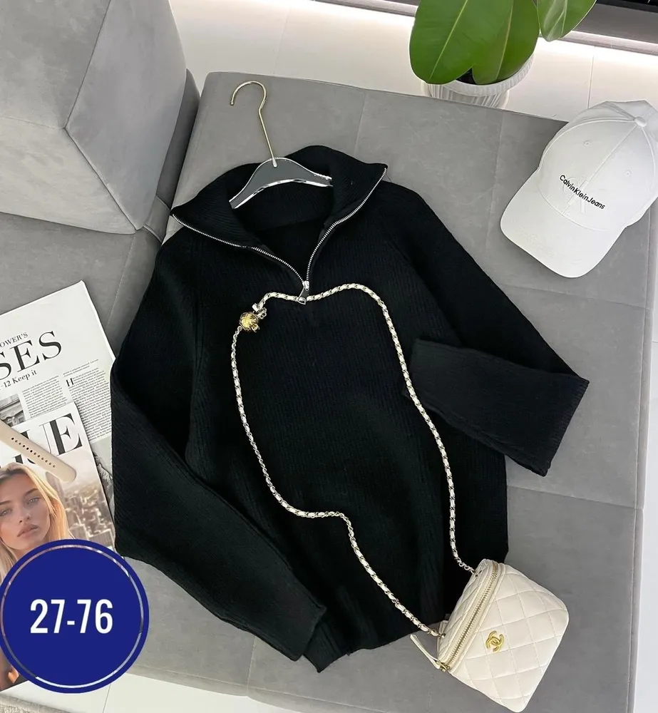 Свитер 50343027 Fabrika