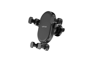 Автодержатель VipFan H1 универсальный на решетку