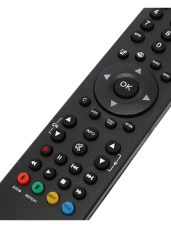 Пульт для телевизора 22D1334G Toshiba с батарейками