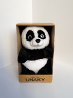 Панда в коробке