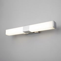 Подсветка для картин и зеркал Elektrostandard MRL LED 1008 хром