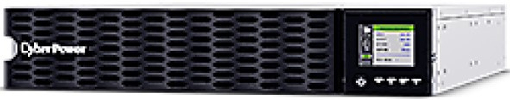 Источник бесперебойного питания CyberPower OL6KERTHD