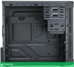 Корпус Accord без БП черный (ACC-B202N)