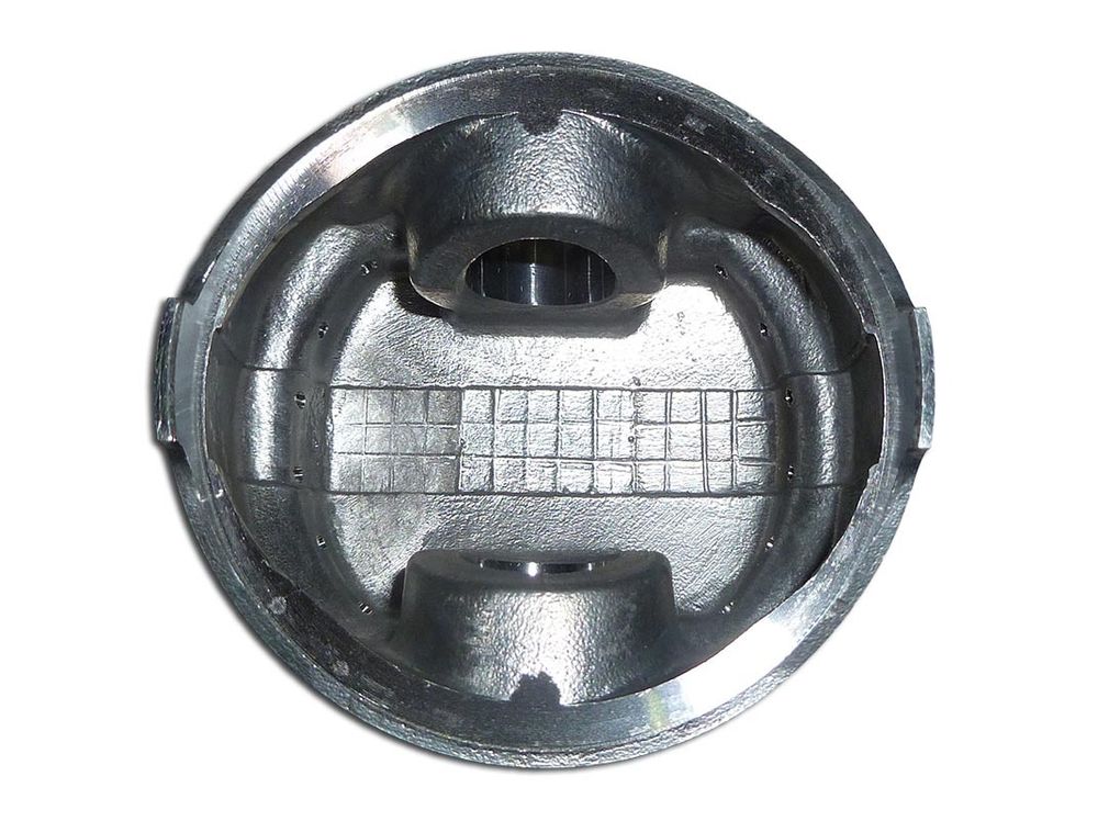 Поршень KG105 (D=58 мм)/Piston