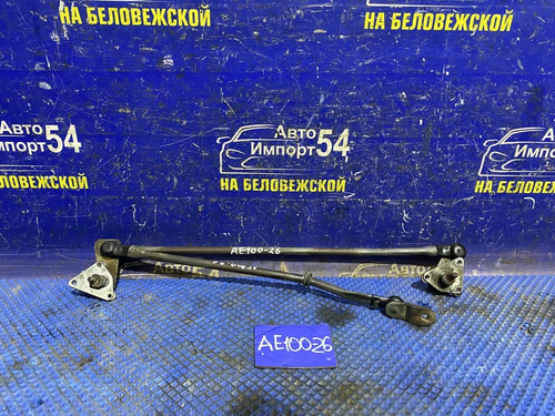 Трапеция дворников TOYOTA SPRINTER 1993