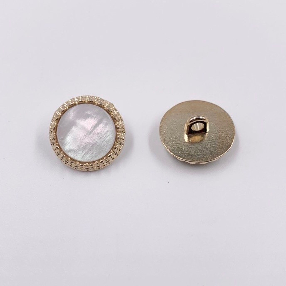 B381 Пуговицы