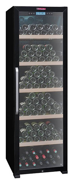 Винный шкаф La Sommeliere CTVNE230A