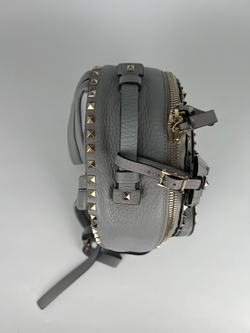 Рюкзак Valentino Rockstud Backpack