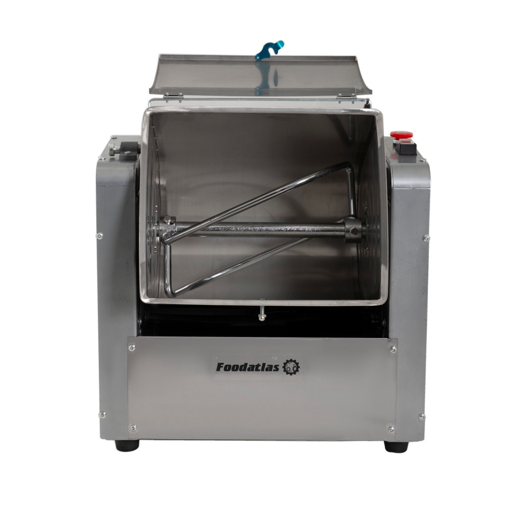 Машина тестомесильная Foodatlas HO-15D