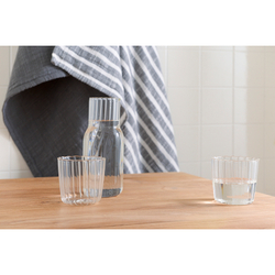 Кувшин с двумя чашками 600мл Smart Solutions