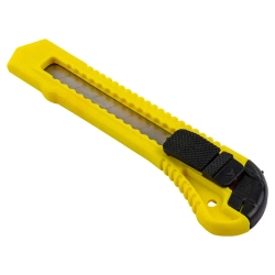 Нож универсальный WMC TOOLS WMC-5055P18B