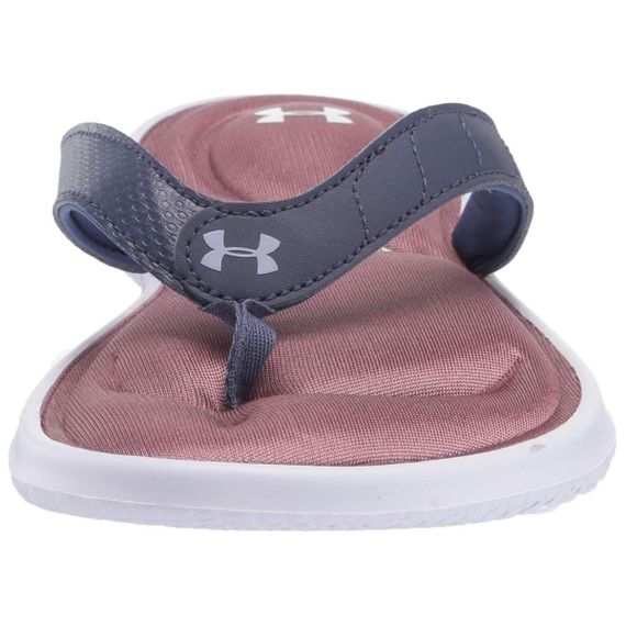 Under Armour Flip Flop 'White'