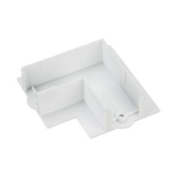 Накладка LGD-4TR-PLANK-L-WH (C) (Arlight, IP20 Пластик, 3 года) 024048