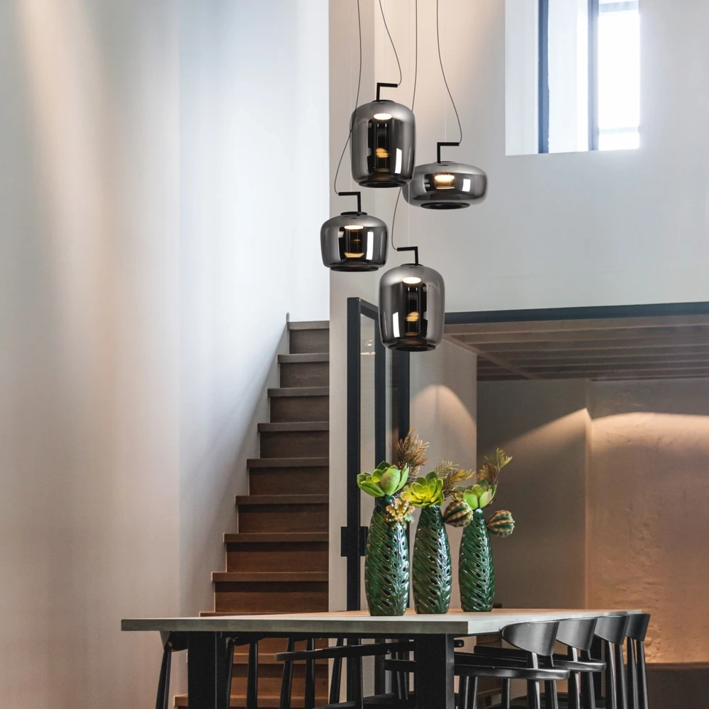 Подвесной светильник Freya CLOD FR6186PL-L7SM2