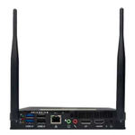 Встраиваемый компьютер Hisense S02EMS5C821C