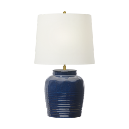 Настольная лампа Visual Comfort Selena Medium Table Lamp