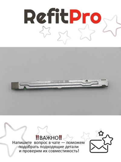 Плата микрофона для моноблока Lenovo V510z (01EF531), оригинал