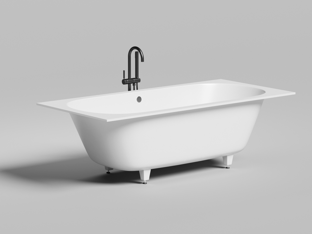 ORNELLA AXIS 190х90 покраска по RAL снаружи