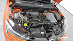 Renault Korea (Samsung) XM3 1.6 E-TECH 인스파이어 e-시프터 (01.2023)