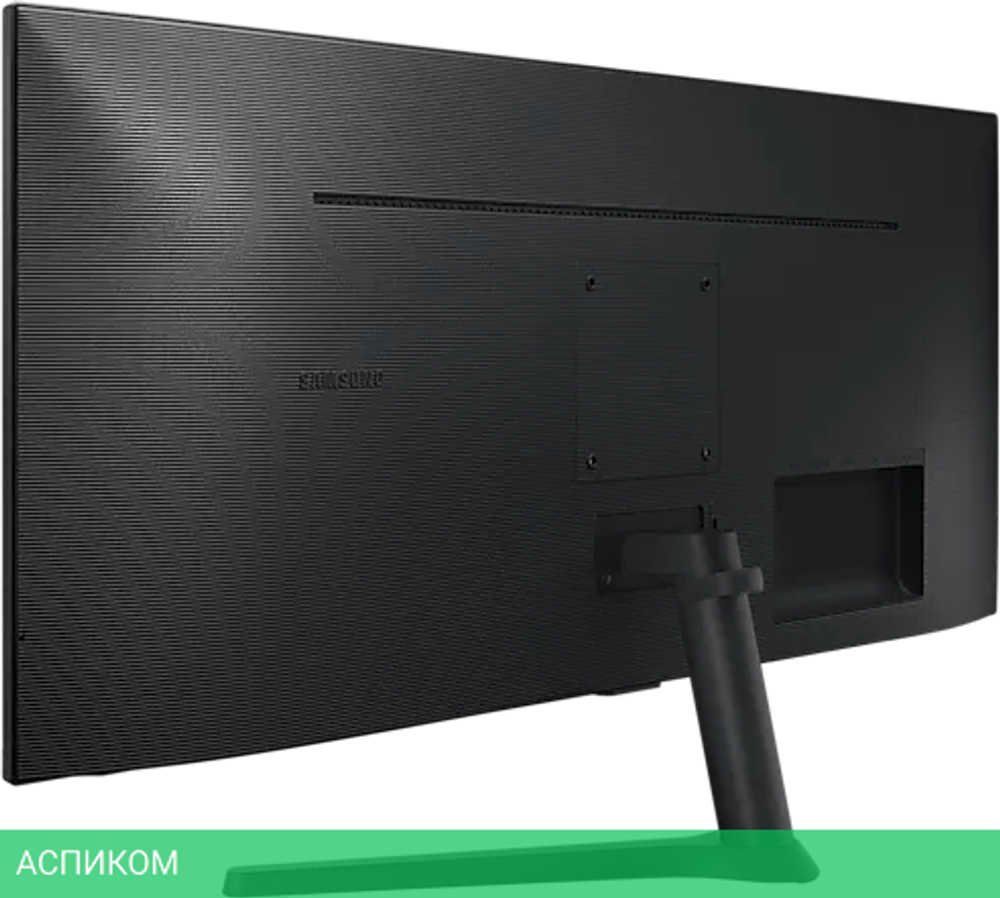 Монитор Samsung LS34C500GAIXCI