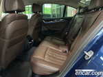 BMW 5 Series (G30) 530e Luxury (04.2021)