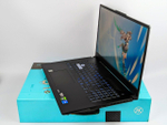 Игровой Ноутбук ASUS TUF Gaming FX707ZM I7 12700H/16GB(DDR5)/512GB(SSD)/RTX3060(6GB)17.3/IPS/300Hz/Win11