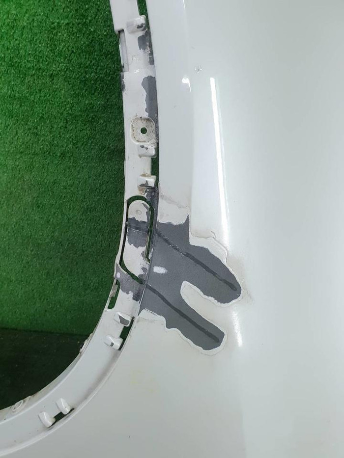 Крыло переднее левое BMW X5 F15 (2013-2018)