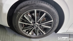 Hyundai The New Grandeur (Azera) IG 2.5 (06.2021)