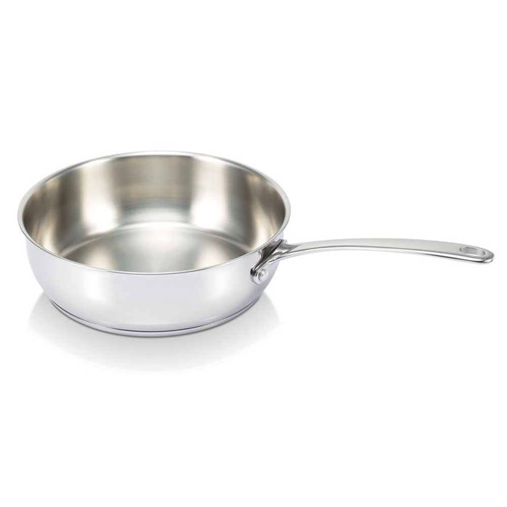 Сковорода глубокая 24см Beka Beliva