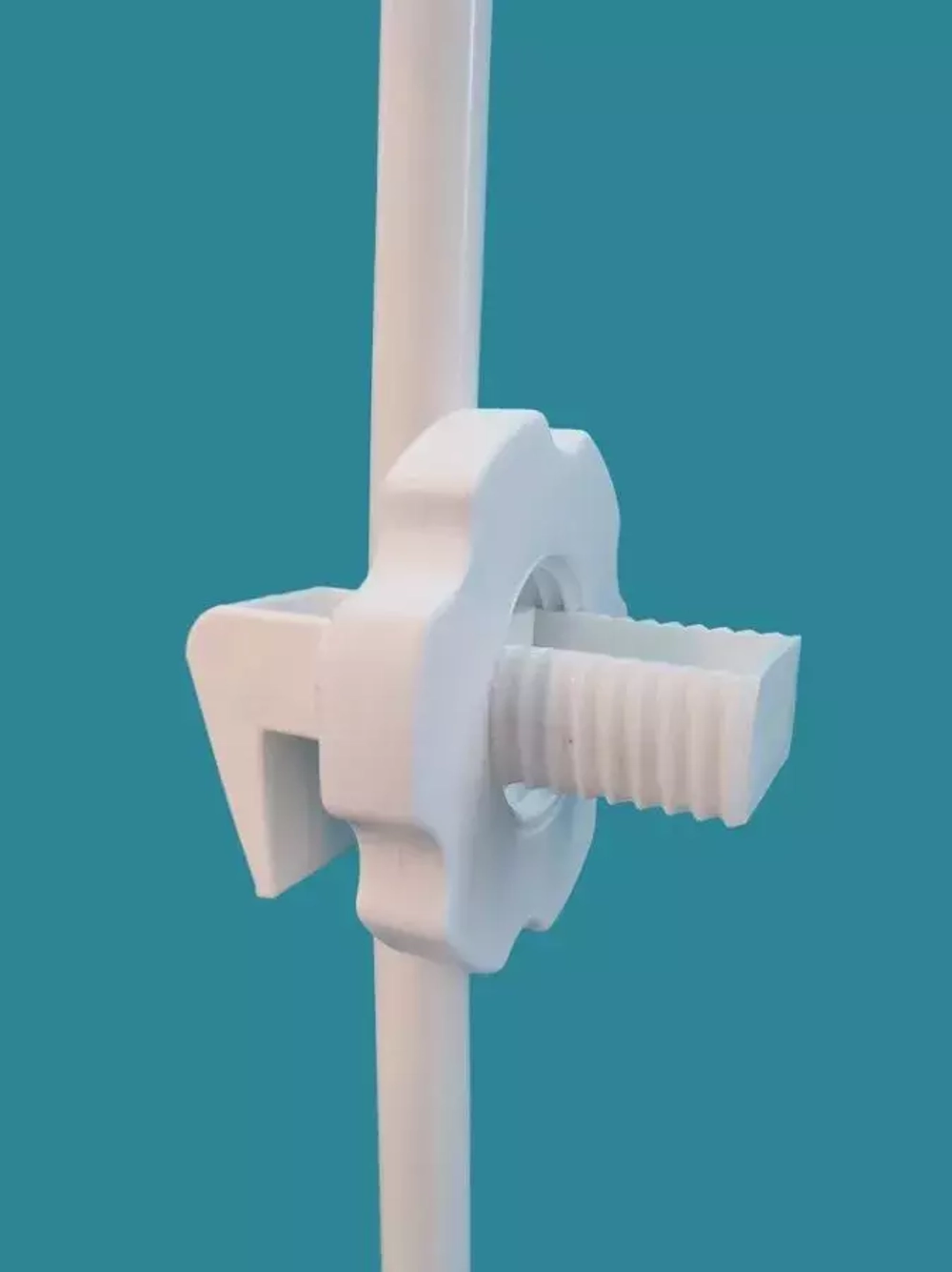 Держатель балдахина RANT овал