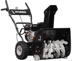 Снегоуборщик HYUNDAI S 5555