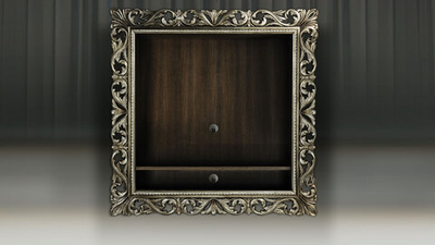 Коллекция. Мореный дуб