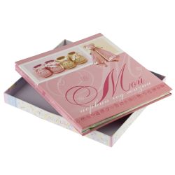 PB11/B016 Image Art «мой первый год жизни» , 11 магнитных листов 30*31 | Image Art