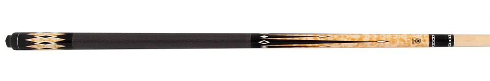 Кий McDermott Lucky L33 2PC Пул