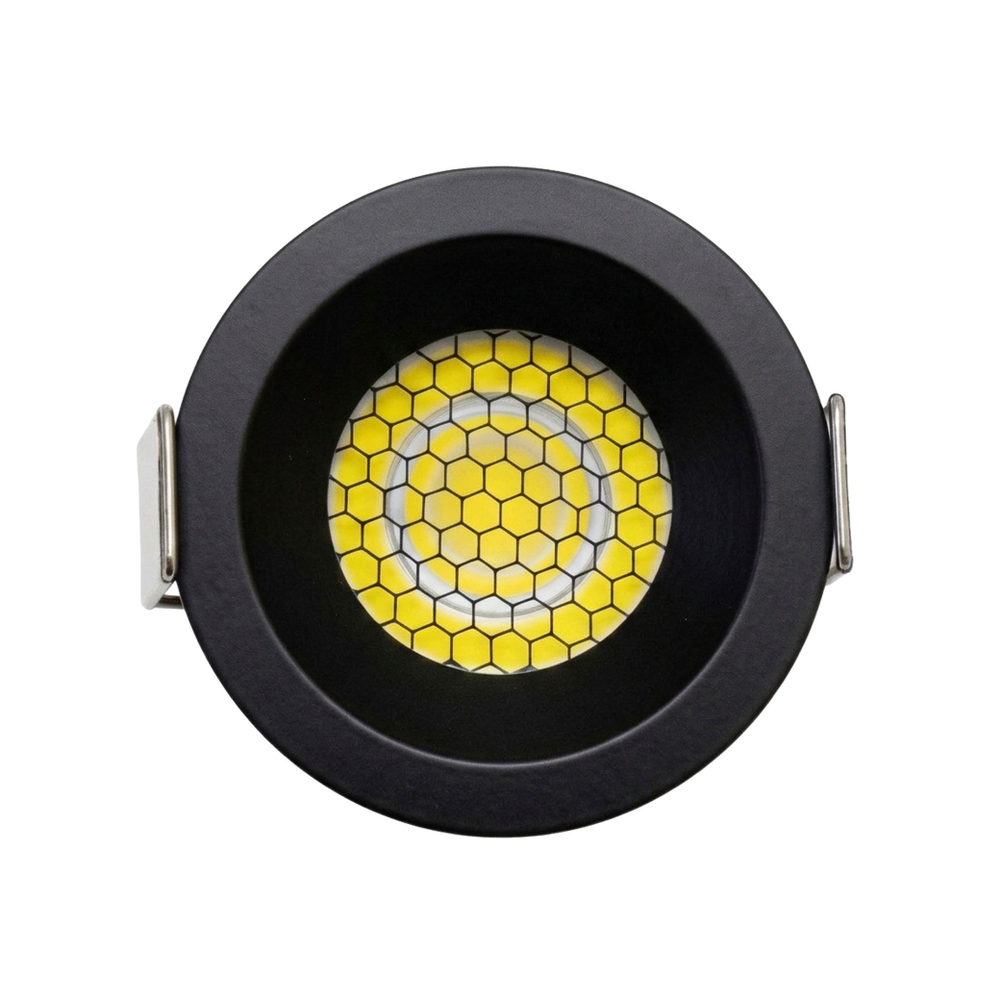 Светильник точечный встраиваемый Wertmark Technical Dorsum WTD.O02.600.V0.05