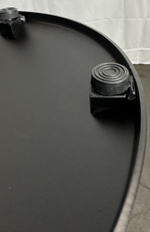 Подстолье стальное 1047EM