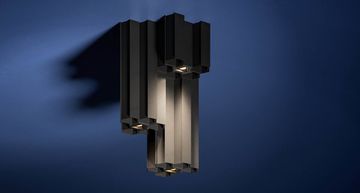 THE FLUTES DORIAN ARRAY