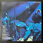 The Doors ‎– Absolutely Live 2LP (Германия 1984г.)